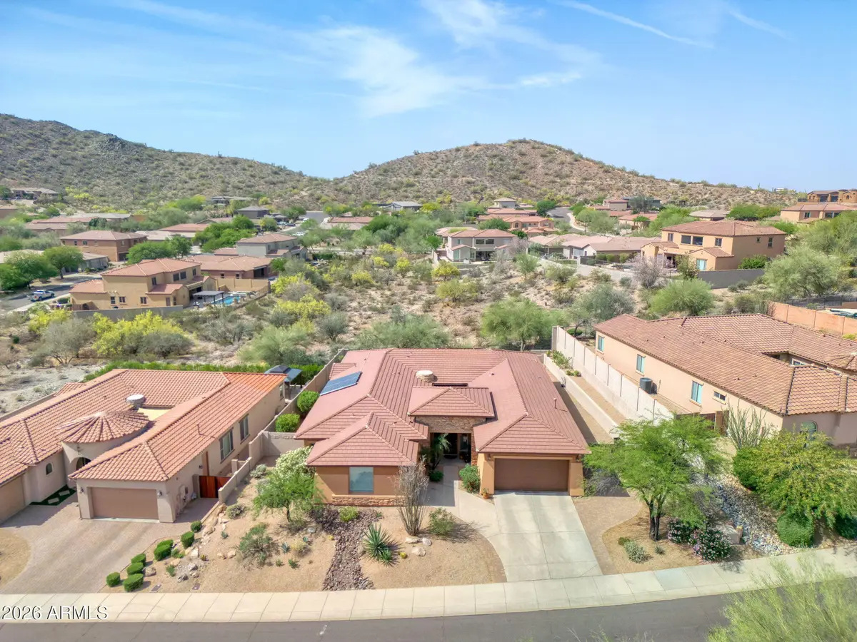 26650 N 86th Drive, Peoria, AZ 85383 - #1