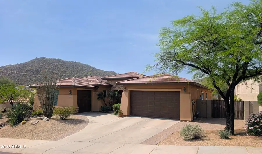 26650 N 86th Drive, Peoria, AZ 85383 - #3