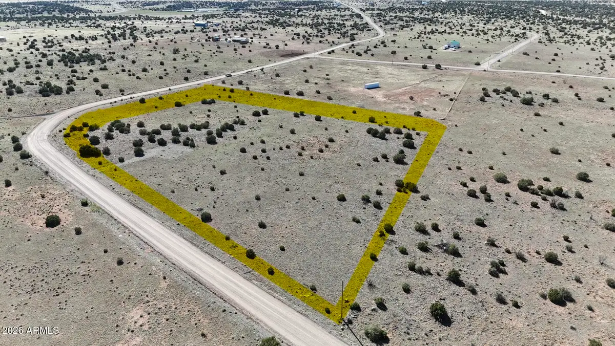 TBD Windsor Valley Ranch Lot -- #142, Concho, AZ 85924 - #1