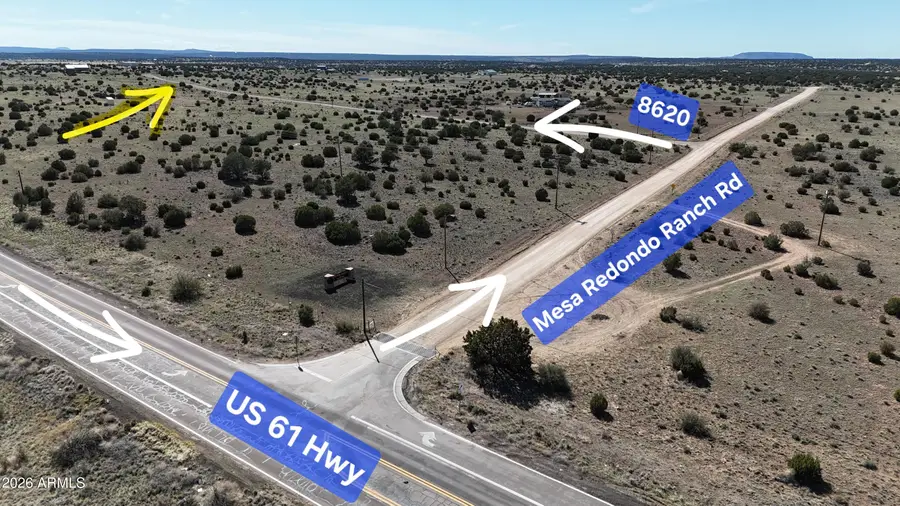 TBD Windsor Valley Ranch Lot -- #142, Concho, AZ 85924 - #3