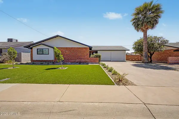 8719 E Hubbell Street, Scottsdale, AZ 85257