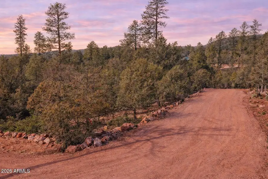 0 Fawn Drive #5, Pine, AZ 85544 - #2