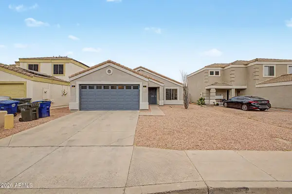 12329 W Corrine Drive, El Mirage, AZ 85335
