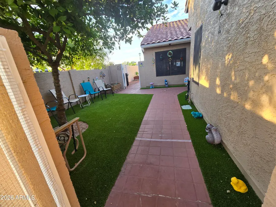 3510 E Hampton Avenue #44, Mesa, AZ 85204 - #3