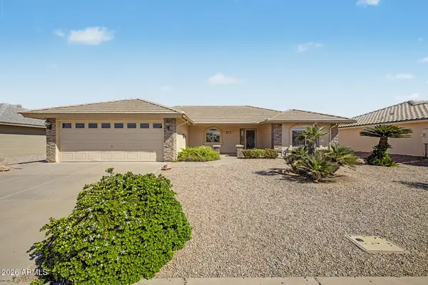 10960 E Kiva Avenue, Mesa, AZ 85209