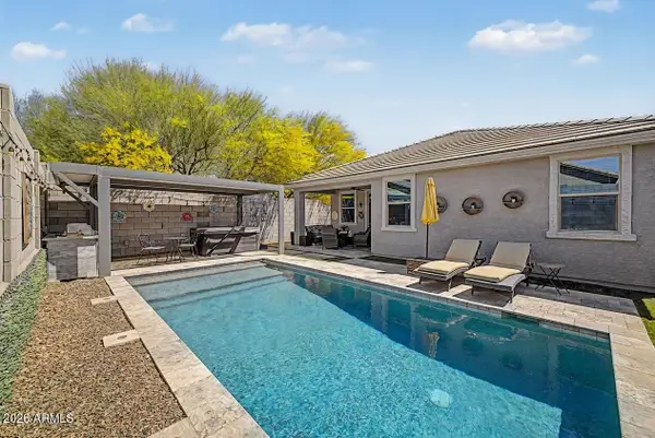10230 W Townley Avenue, Peoria, AZ 85345