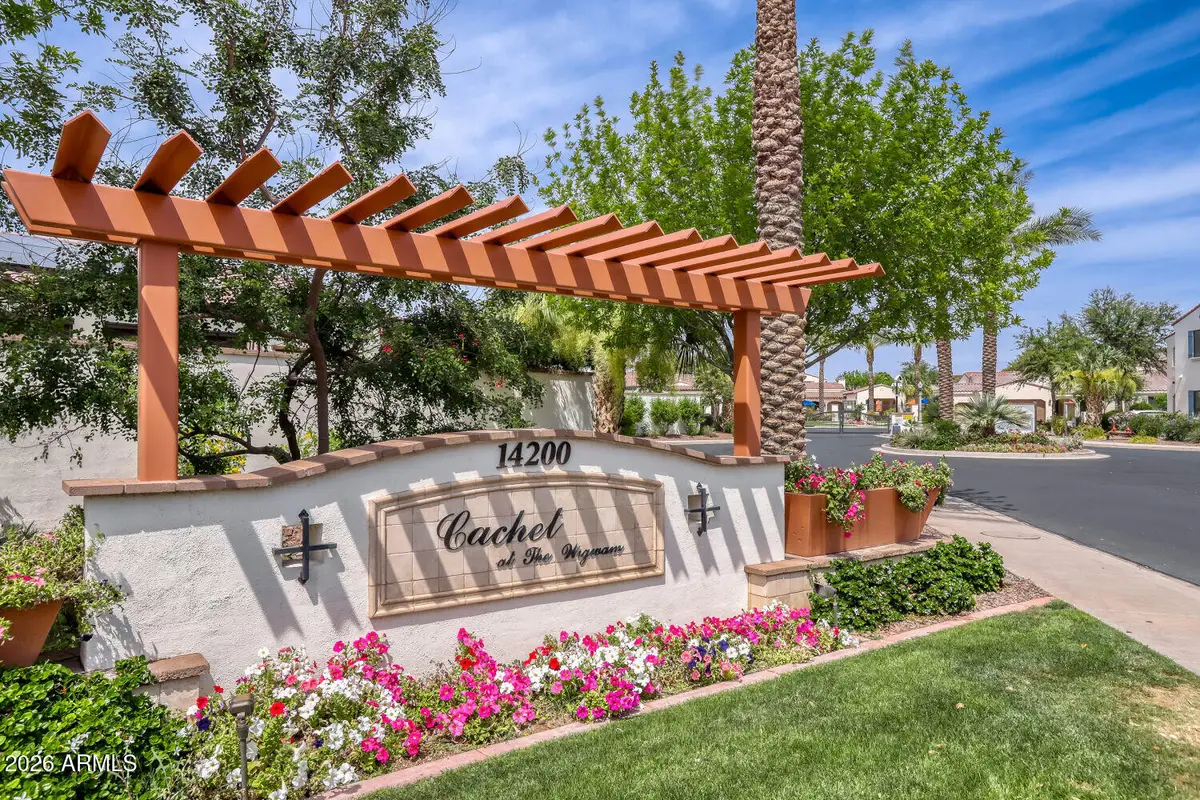 14200 W Village Parkway #2020, Litchfield Park, AZ 85340 - #1