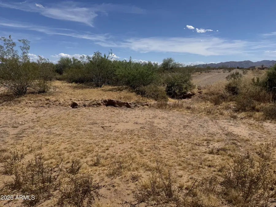 0 W Dixileta Drive, Wittmann, AZ 85361 - #2