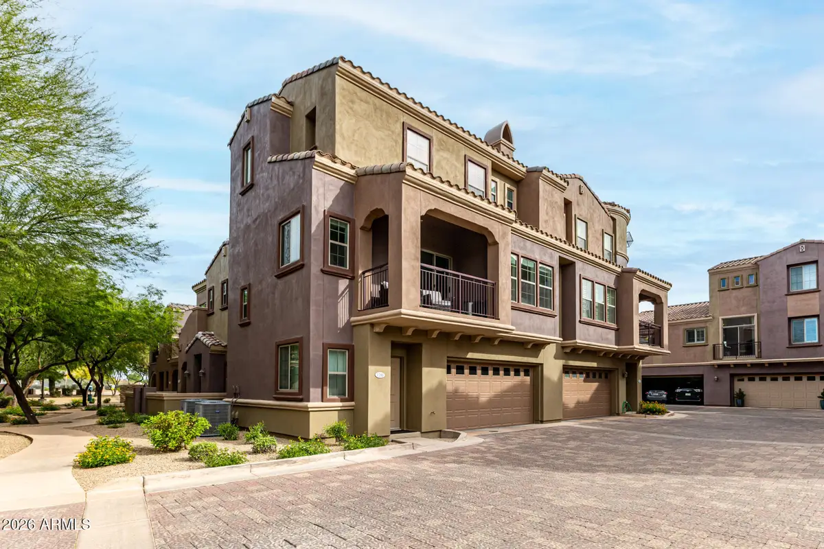 3935 E Rough Rider Road #1293, Phoenix, AZ 85050 - #1