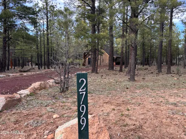 2799 Apache Drive, Happy Jack, AZ 86024