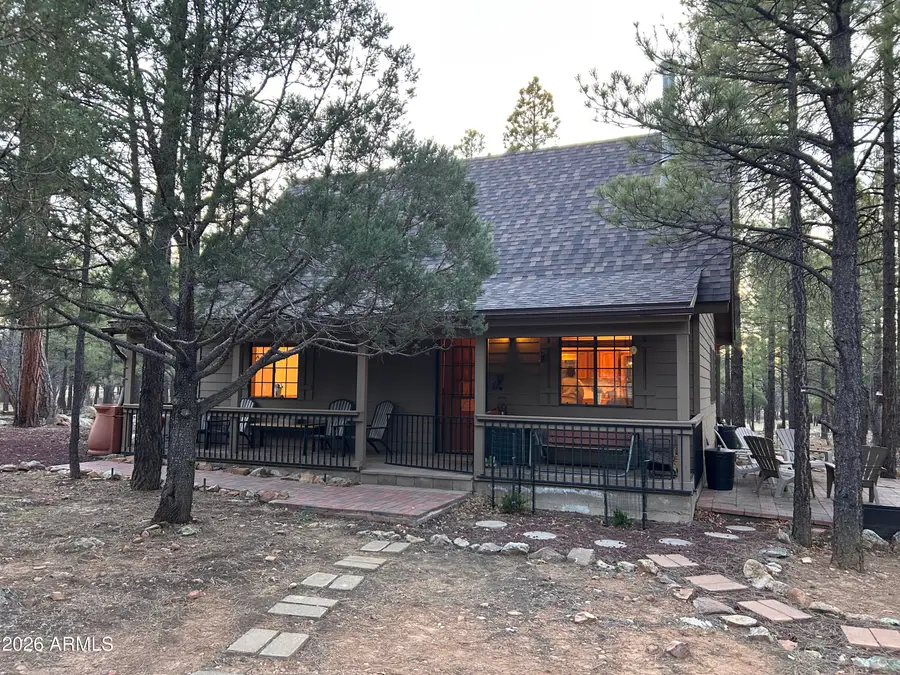 2799 Apache Drive, Happy Jack, AZ 86024 - #3