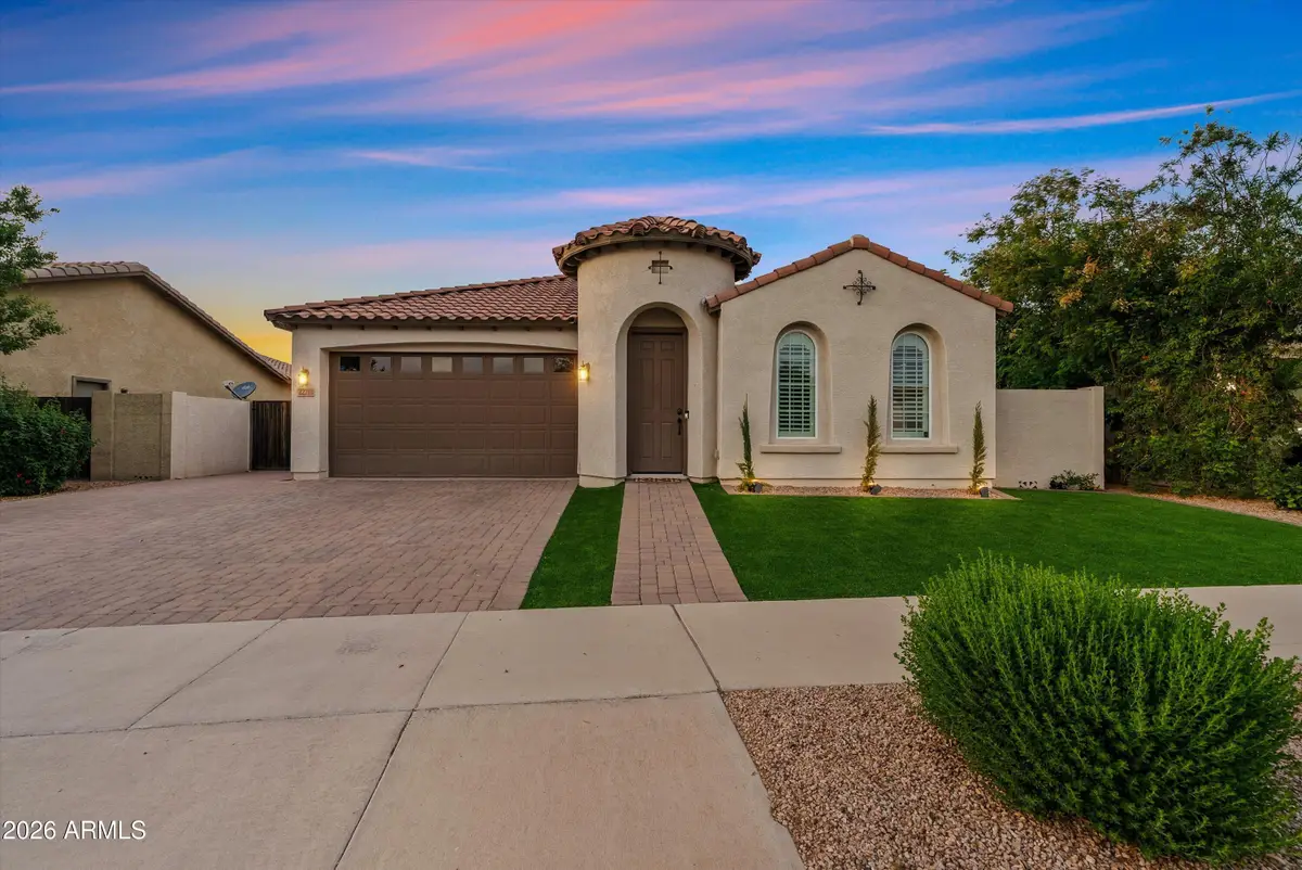 22218 E Cherrywood Drive, Queen Creek, AZ 85142 - #1