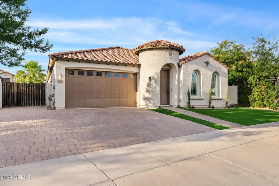 22218 E Cherrywood Drive, Queen Creek, AZ 85142 - #3
