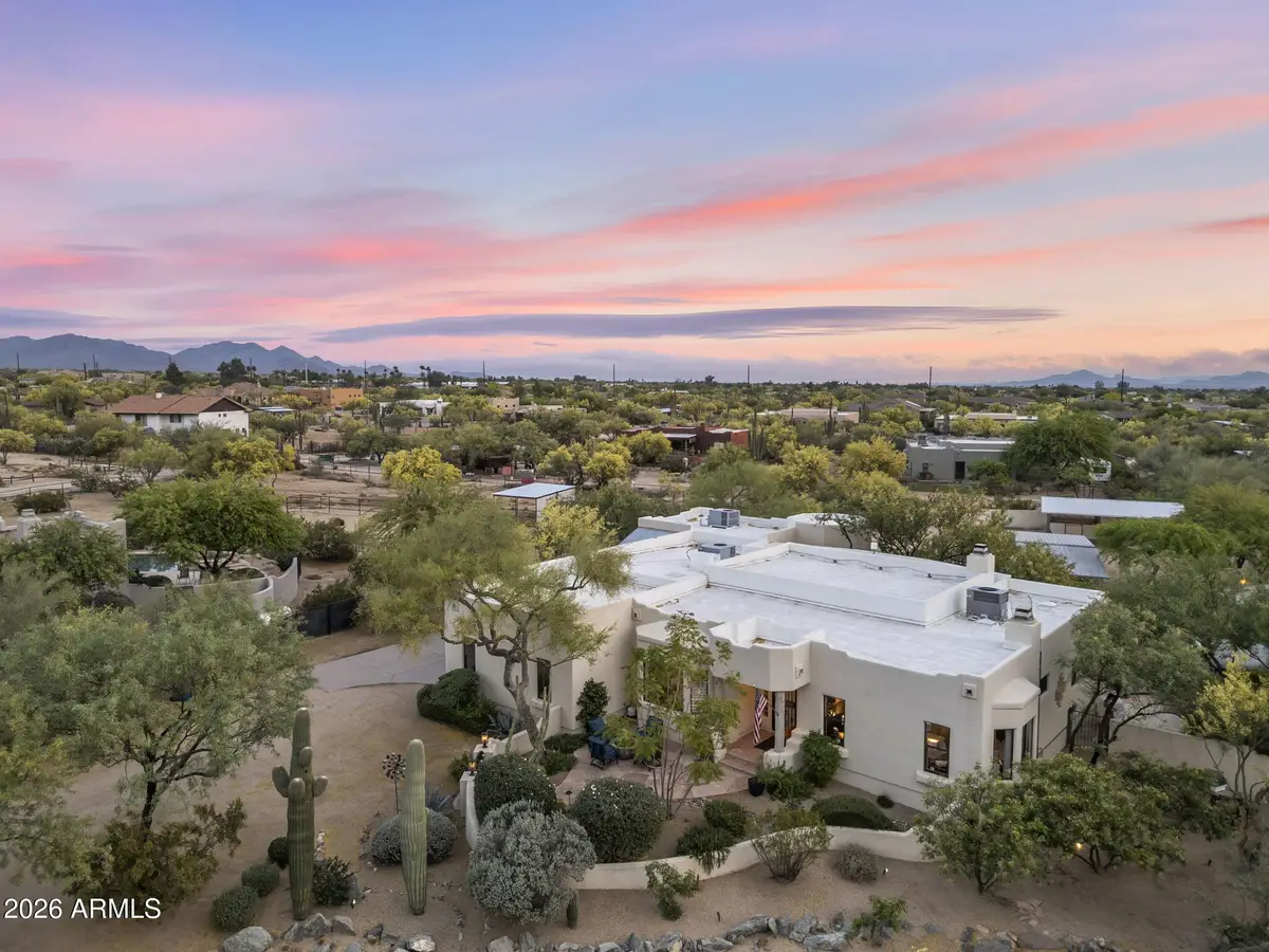 6337 E Windstone Trail, Cave Creek, AZ 85331 - #1