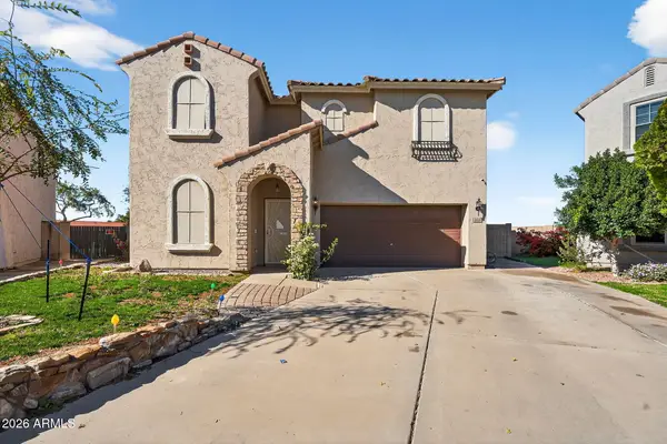 4668 E Meadow Lark Way, San Tan Valley, AZ 85140