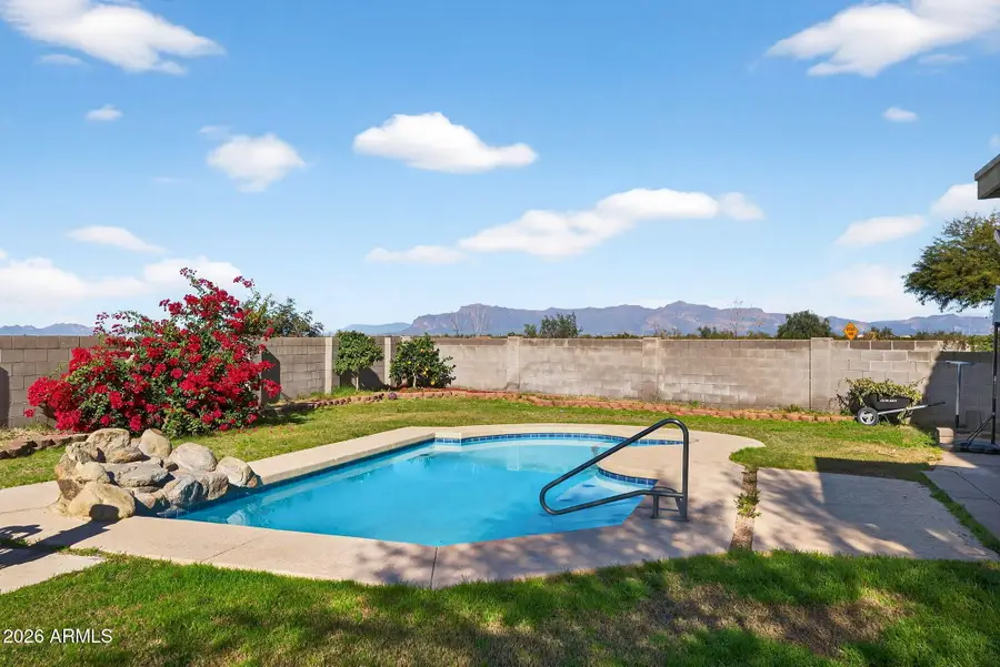 4668 E Meadow Lark Way, San Tan Valley, AZ 85140 - #3