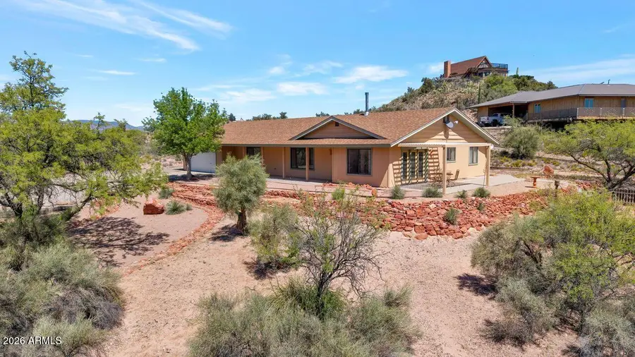 949 Rabbit Run, Clarkdale, AZ 86324 - #3