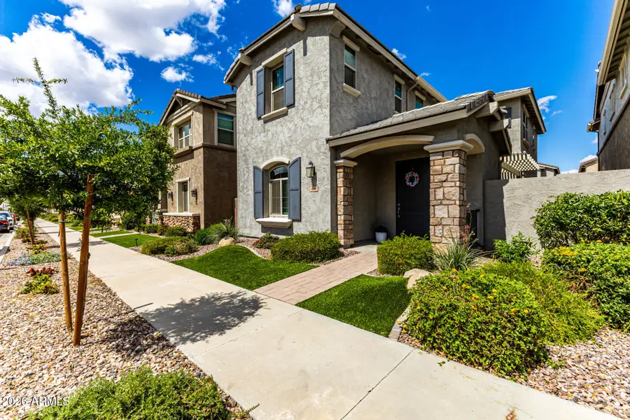 4340 E Jesse Street, Gilbert, AZ 85295 - #2