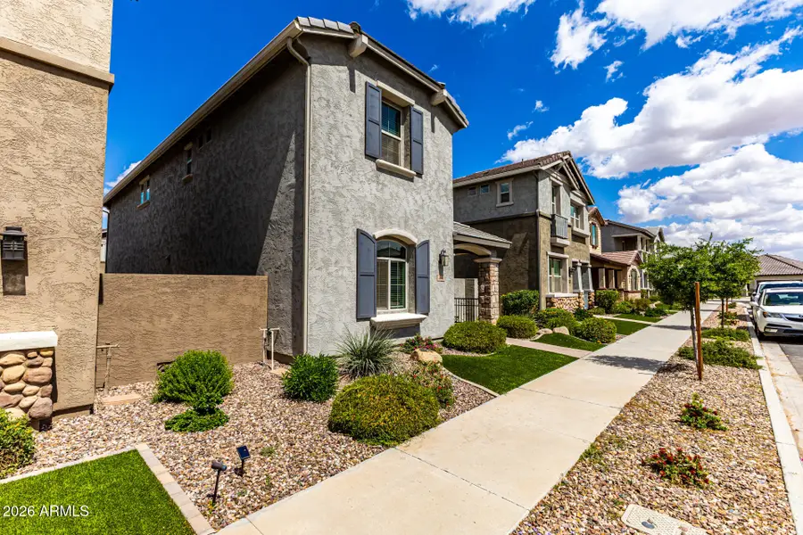 4340 E Jesse Street, Gilbert, AZ 85295 - #3