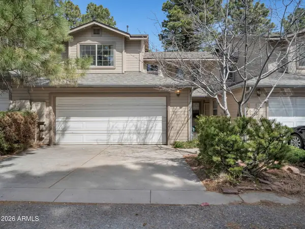 5800 N Christmas Tree Lane #102, Flagstaff, AZ 86004