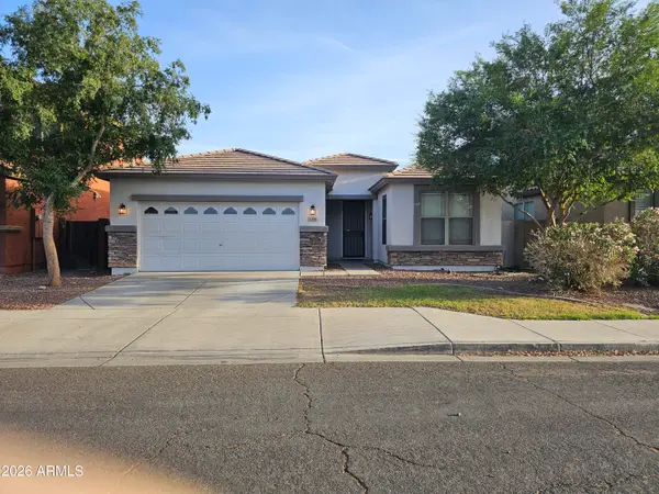 11829 W Planada Court, Sun City, AZ 85373
