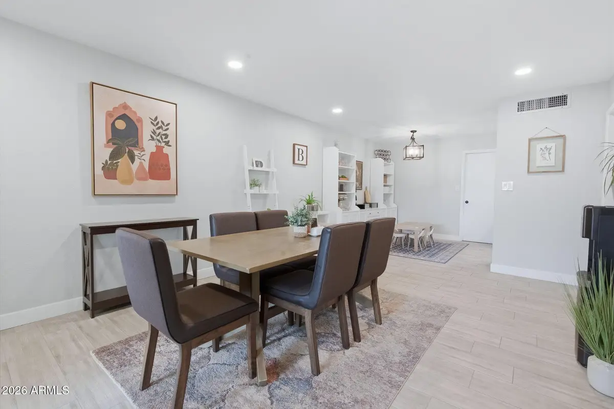 2926 W Lamar Road, Phoenix, AZ 85017 - #1