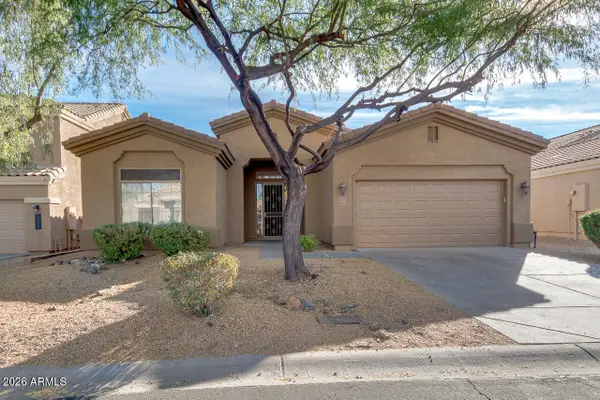 33849 N 43rd Street, Cave Creek, AZ 85331