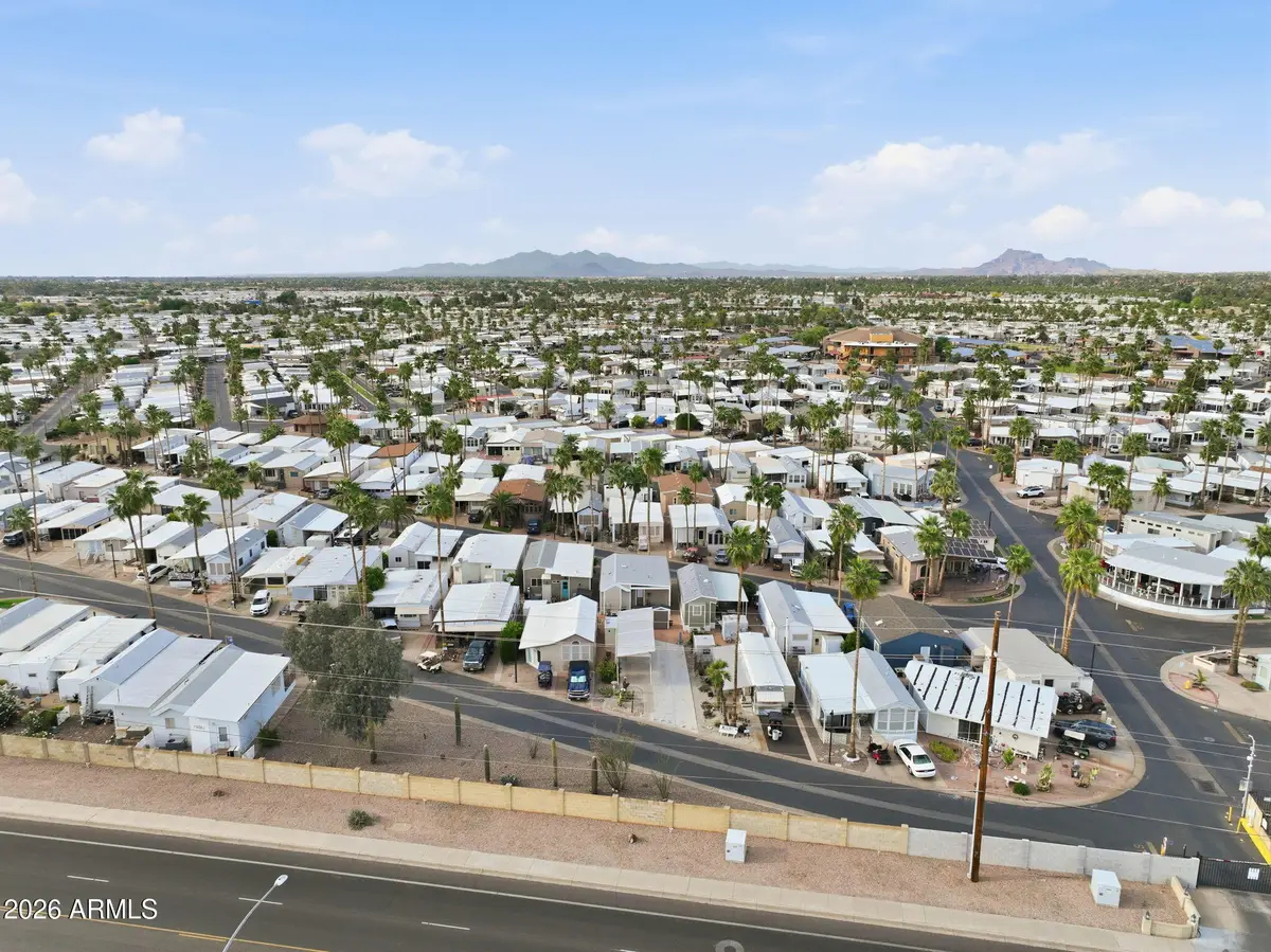 433 E Navajo Road #145, Mesa, AZ 85205 - #1