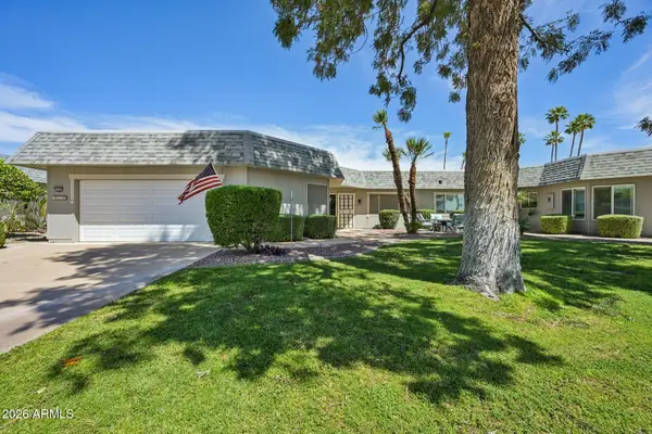 10306 W Loma Blanca Drive, Sun City, AZ 85351