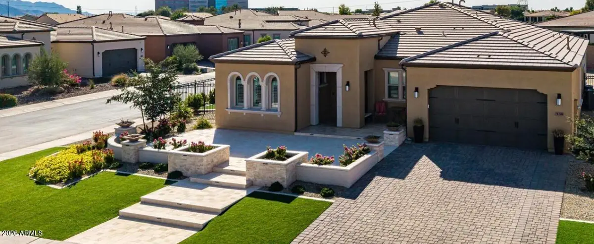 338 E Bittercress Avenue, Queen Creek, AZ 85140 - #1