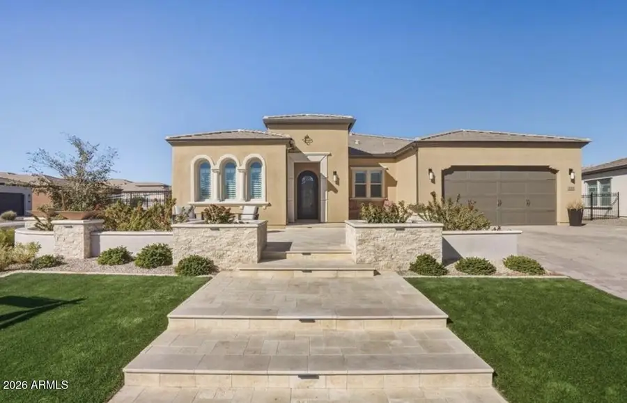 338 E Bittercress Avenue, Queen Creek, AZ 85140 - #2