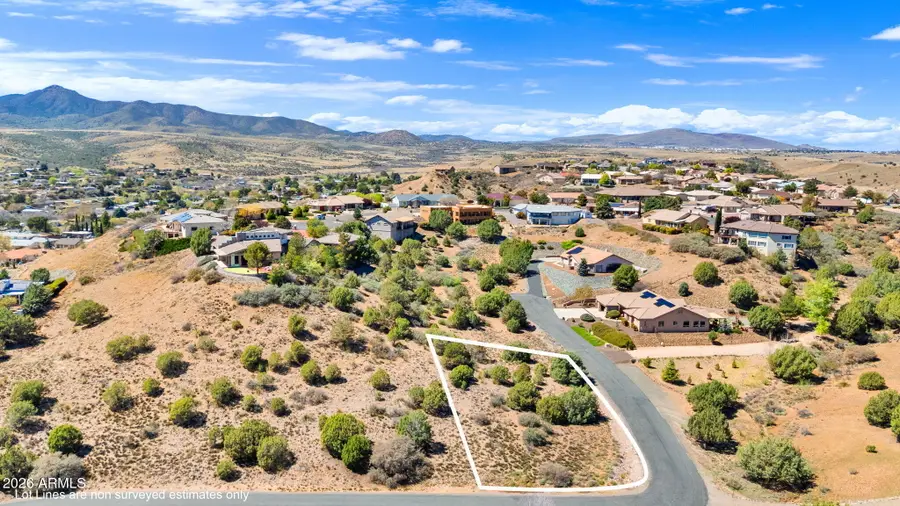 1424 N Rustlers Roost -- #105, Dewey, AZ 86327 - #3