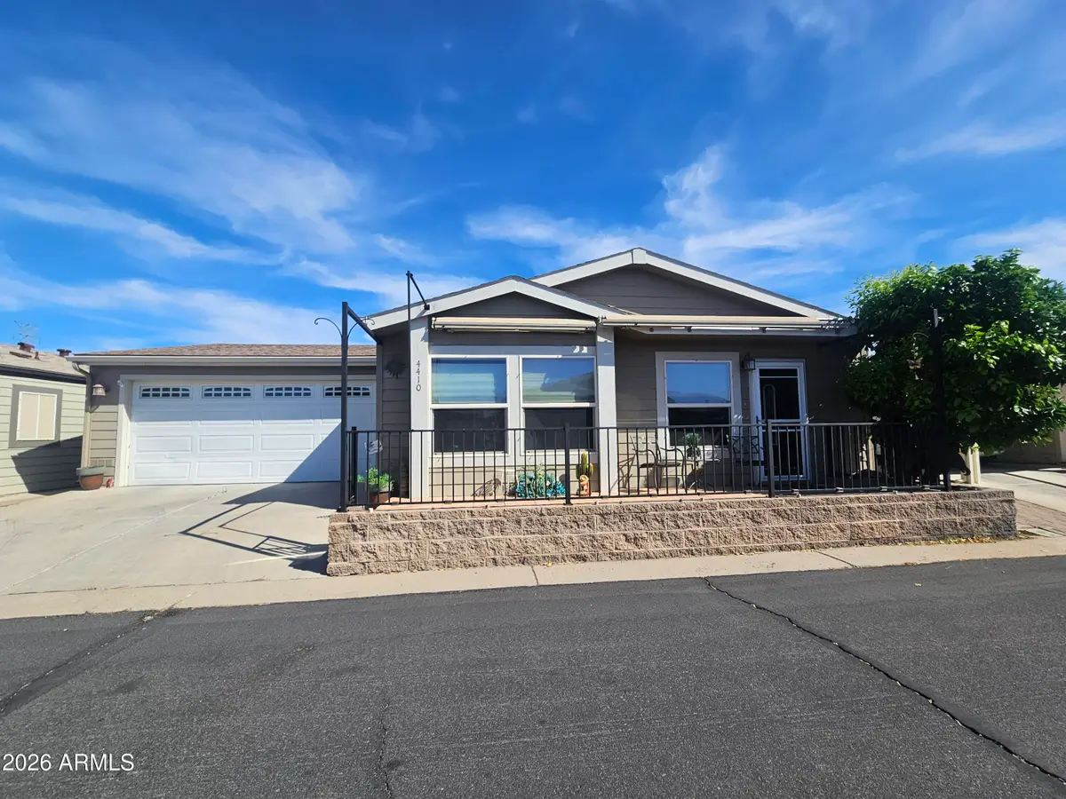 650 N Hawes Road -- #4410, Mesa, AZ 85207 - #1