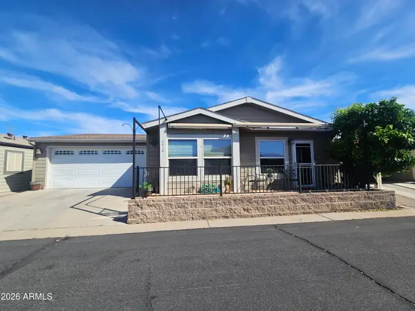 650 N Hawes Road -- #4410, Mesa, AZ 85207