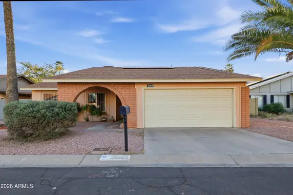 10208 N 39th Lane, Phoenix, AZ 85051
