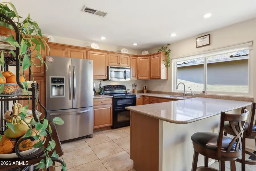 10208 N 39th Lane, Phoenix, AZ 85051 - #2