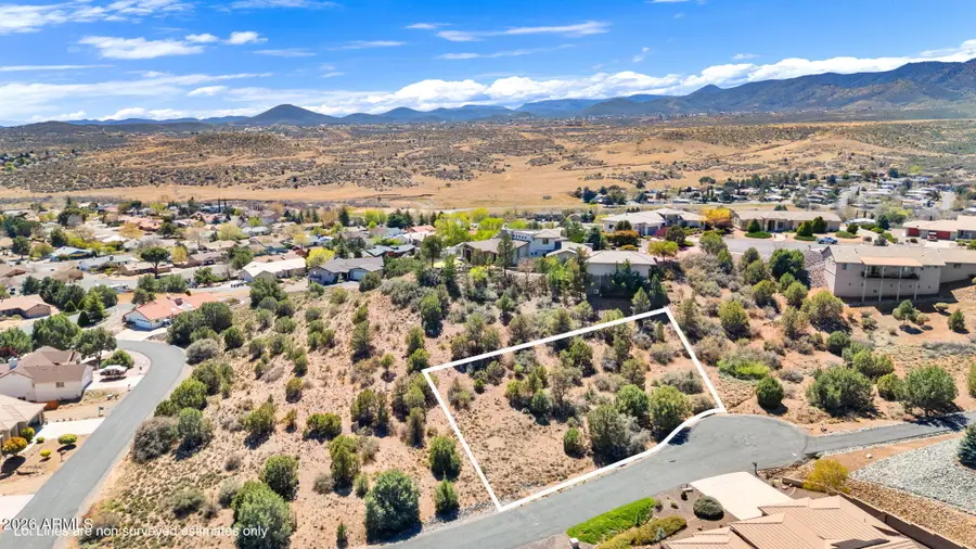 1426 N Rustlers Roost -- #104, Dewey, AZ 86327 - #3