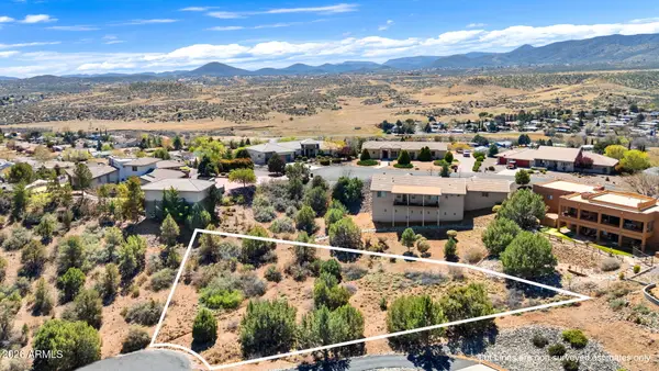 1428 N Rustlers Roost -- #103, Dewey, AZ 86327