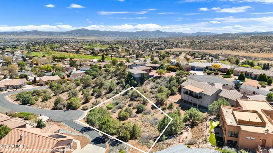 1428 N Rustlers Roost -- #103, Dewey, AZ 86327 - #3