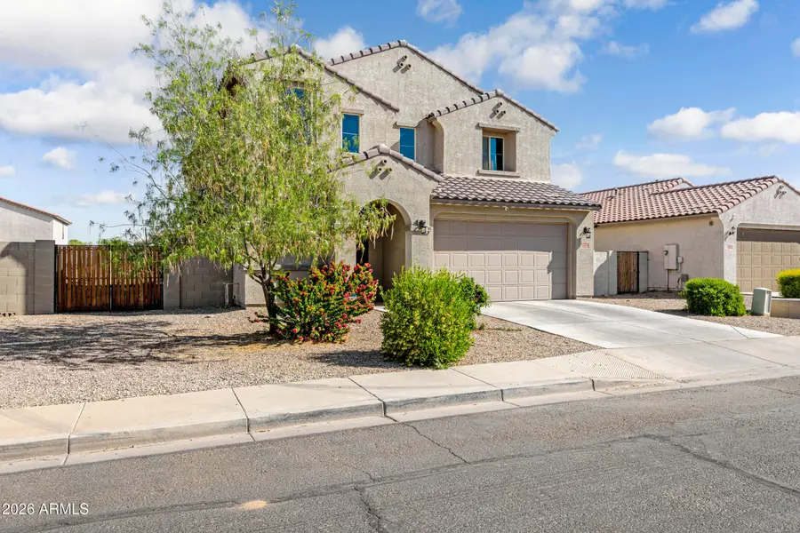 1630 E Jardin Place, Casa Grande, AZ 85122 - #2