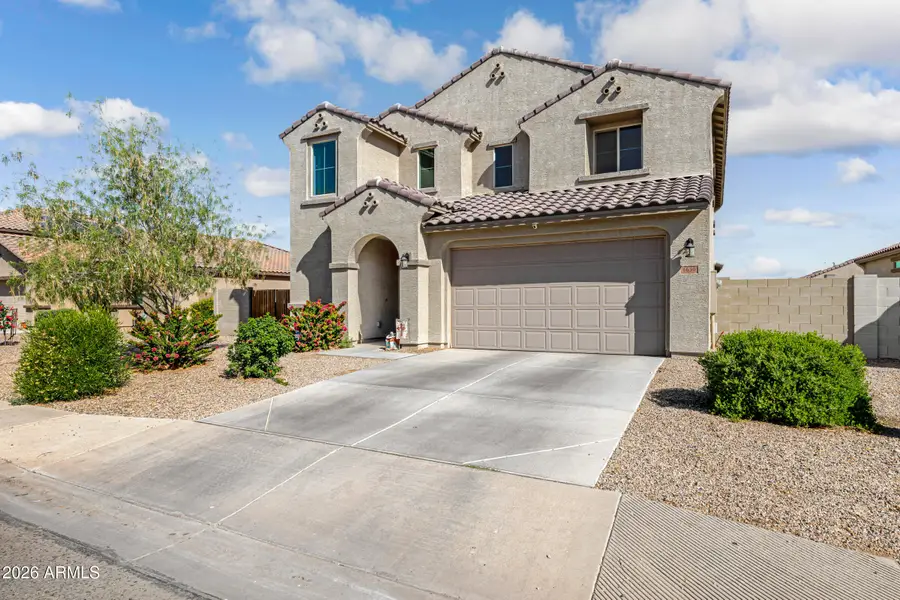 1630 E Jardin Place, Casa Grande, AZ 85122 - #3