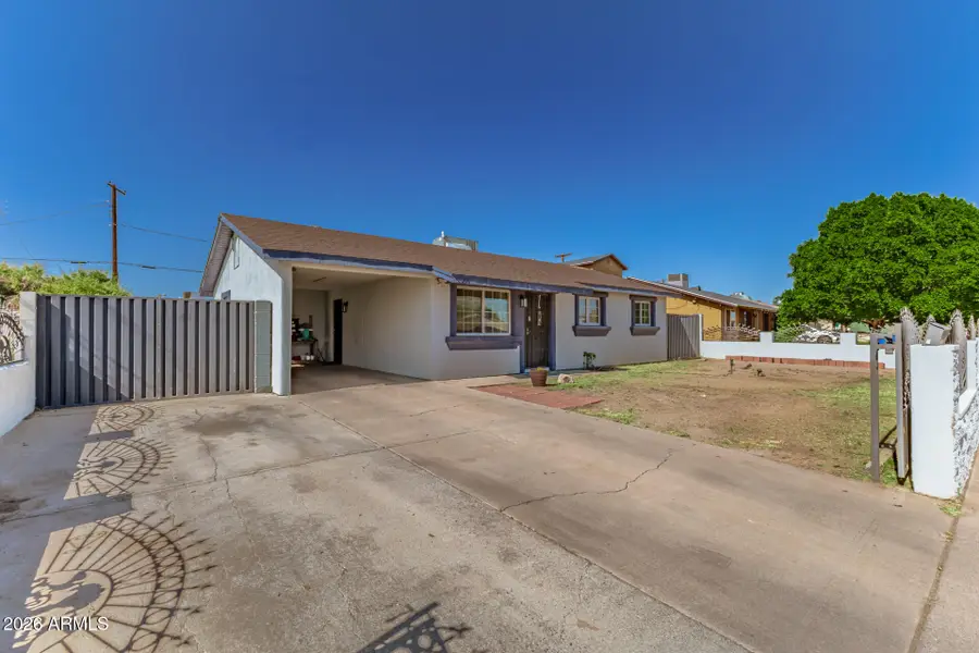 6952 W Wolf Street, Phoenix, AZ 85033 - #2