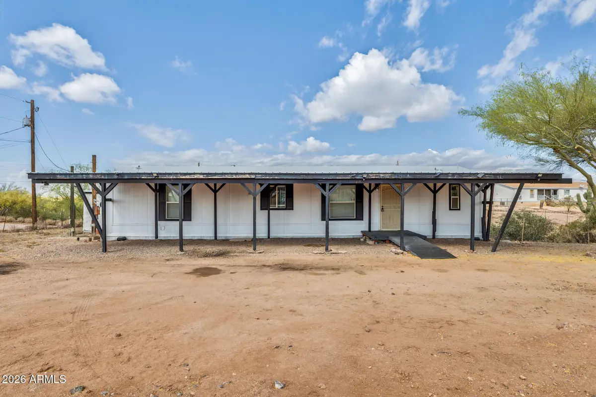 251 N Starr Road, Apache Junction, AZ 85119 - #1