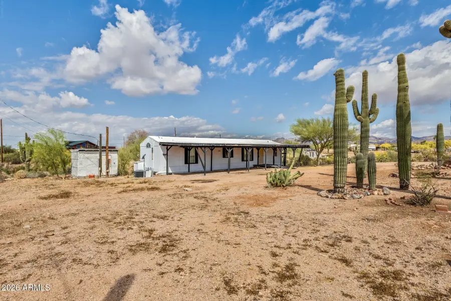 251 N Starr Road, Apache Junction, AZ 85119 - #2