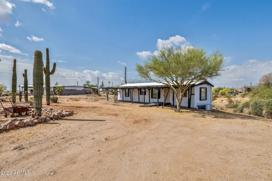 251 N Starr Road, Apache Junction, AZ 85119 - #3