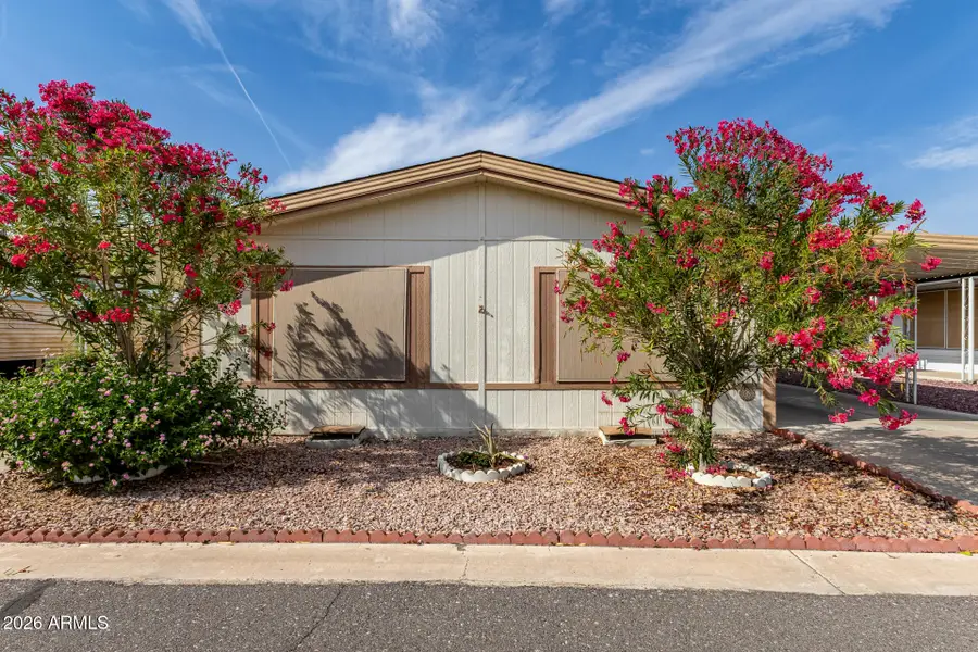 3330 E Main Street #448, Mesa, AZ 85213 - #2