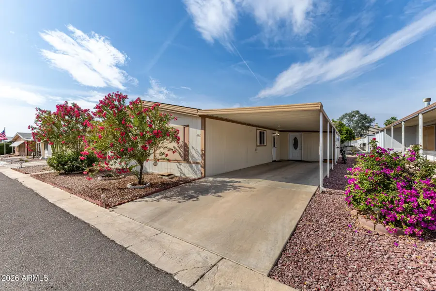 3330 E Main Street #448, Mesa, AZ 85213 - #3