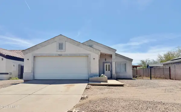 9069 W Oneida Drive, Arizona City, AZ 85123