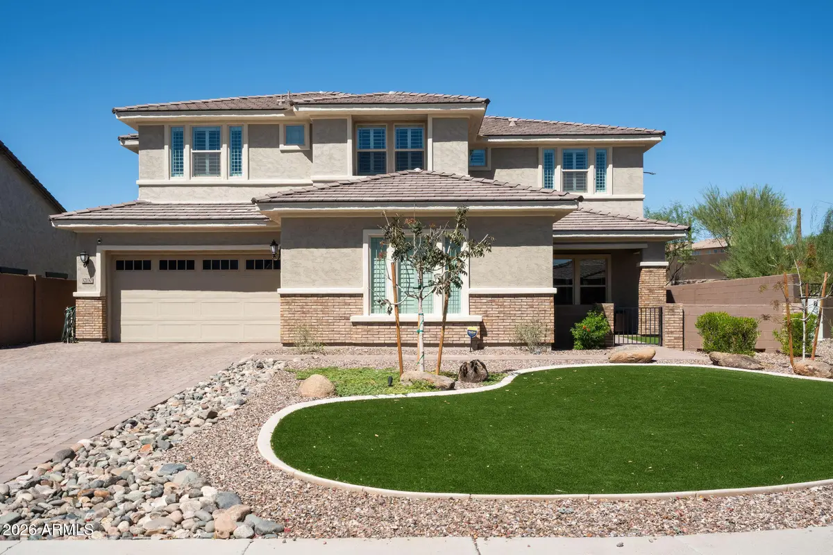 32130 N 126th Avenue, Peoria, AZ 85383 - #1