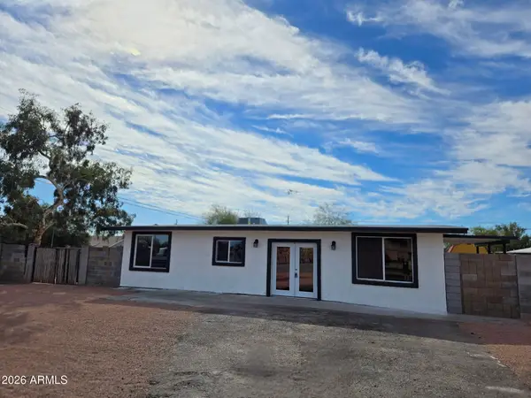 770 S Pinal Drive, Apache Junction, AZ 85120